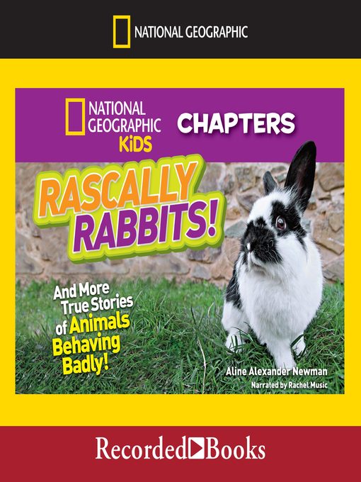 Title details for Rascally Rabbits! by Aline Alexander Newman - Available